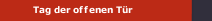 Tag der offenen T&uuml;r